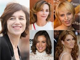 Voir plus d'idées sur le thème cheveux courts, coupe de cheveux, coiffure courte. Epingle Sur Coupes Femmes
