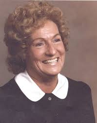 Alice Ellen Carr Obituary