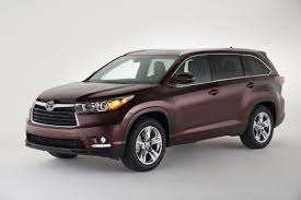How big is the gas pls what website can one download toyota owners manual? 2016 Toyota Highlander Review Ratings Specs Prices And Photos The Car Connection