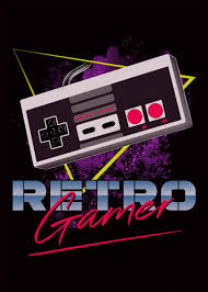 We did not find results for: Retro Gamer Poster Art Print By Denis Orio Ibanez Displate In 2021 Retro Games Poster Retro Games Wallpaper Retro Gamer