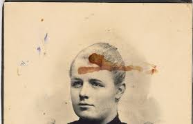 Slægtsbog Anni Laursen!