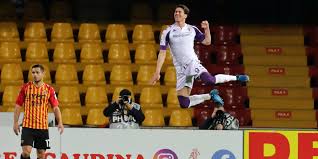 Maybe you would like to learn more about one of these? Liverpool Put Out The Feelers For Fiorentina S Serbian Hotshot Dusan Vlahovic Exclusive