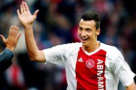 It contains every game zlatan ever played. Zlatans Frisurenkarussell Gq Germany