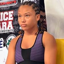 Joice Mara da Silva MMA Stats, Pictures, News, Videos, Biography