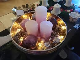 Mein Weihnachts Dekoteller Deko Weihnachten Weihnachtsdekoration Weihnachtsdeko