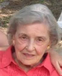 Constance Marjorie Gilmore Obituary