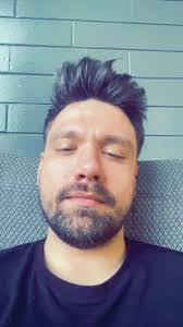 Justin Reiser's Instagram, Twitter & Facebook