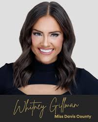 Miss Utah Scholarship Organization