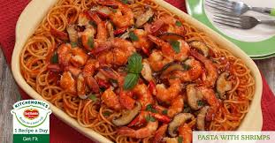 Check spelling or type a new query. Del Monte Kitchenomics Make Sunday Lunch Extra Special With Our Sarapcelebrations Recipe For Pasta With Shrimps Made More Special Because Of Del Monte Italian Style Spaghetti Sauce Protect Yourself And Your