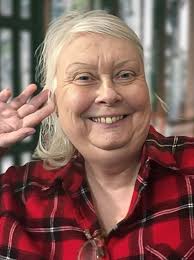 Barbara Deardorff (Barker) (Deceased), Garland, UT Utah