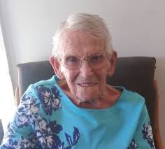 Viona Fisher Obituary (1932