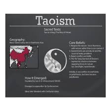 The text by lao tzu is it is nature that causes these things, but even nature cannot cause them to go on forever. Taoism Chalkboard Poster Updated Zazzle Com In 2021 Taoism Taoism Quotes Beliefs