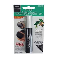 Black people have been and continue to be a major source of inspiration for everything, and that includes beauty (of course). Buy Kiss Brush In Black Hair Color Online Shop Beauty Personal Care On Carrefour Uae