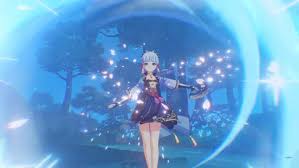 Genshin impact ayaka is the new 5 star character introduced in genshin impact 2.0. Rxwypfc1s Btgm