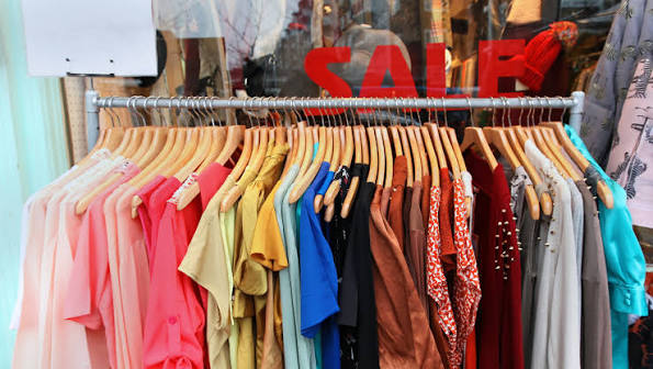Saldi estivi 2025, in Toscana partiranno il 5 luglio | Confcommercio FI-AR