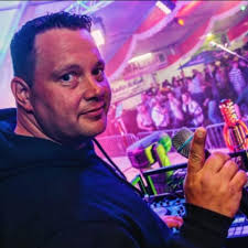 DJ Pierre Weidenbrücher