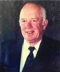 M Raymond "Ray" McCloskey