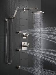Custom Delta Shower System Shower Systems Bathroom Shower Systems Bathroom Shower Panels