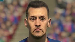 Semua pemain bisa melakukan diving, tapi kalian semua tau kan siapa rajanya. How To Dive In Pes 2017 Tutorial Youtube