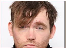 Warning about recently released prisoner in Whymdham area