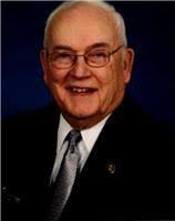 Lacy Tripp Obituary (1933