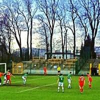 Just click on the country name in the left menu and select your competition (league results, national cup livescore, other competition). Rks Radomiak