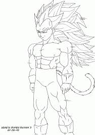 Vegeta super saiyan coloring pages. Vegeta Super Saiyan God Coloring Pages Novocom Top