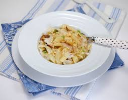 Pates Au Citron Vert Fenouil Et Pignons Et Si C Etait Bon Pates Au Citron Fenouil Cuisine Vegetarienne