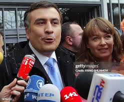 187 Sandra Saakashvili Stock Photos, High-Res Pictures, and Images