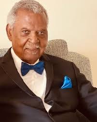 Ramnarine Seepersad's Instagram, Twitter & Facebook