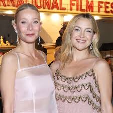 Gwyneth Paltrow & Kate Hudson Attend the Santa Barbara International Film Festival, Plus Rihanna, Vin Diesel & Queen Latifah and More