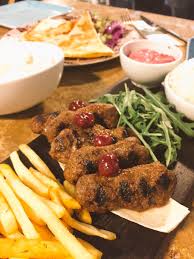 ذوق Sur Twitter لقمه اسطنبول الرياض بوليفارد عوائل افراد جلسات خارجيه مطعم تركي جلسات مكشوفه ولايوجد بارتشن الخدمة جيدة الجلسات متقاربه مسموح االاطفال الاسعار والمنيو بالصور Https T Co Pxdrsn3d4i