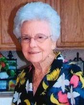 Obituary of Lois Rivas