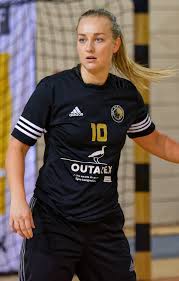 Juli, og to dager senere venter spania, nasjonen som som sendte norge ut av kvartfinalen i årets vm. Hanna Bredal Oftedal Wikipedia