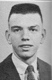 Alfred Theodore “Ted” Rummel Jr. (1940-2013)