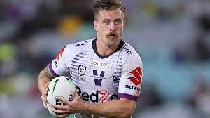 Cameron munster (rugby player) was born on the 13th of september, 1994. Nrl Storm Star Cameron Munster Open To Joining Queensland Expansion Team