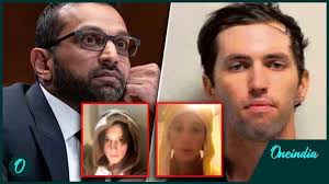 The FBI has questioned the transgender partner of Tyler Robinson