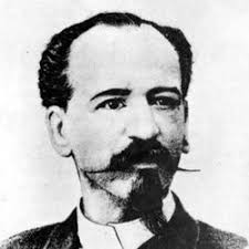 Juan Antonio Mateos (1831-1913)