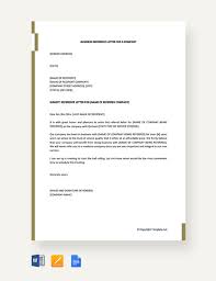A recommendation letter conveys to the reader that the. 10 Business Reference Letter Examples Pdf Examples
