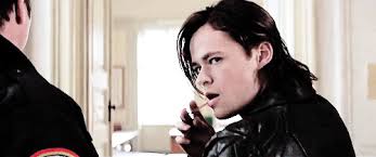 Characters I Liked From Books I Did Not