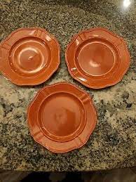 Shop wellsbridge aqua at replacements, ltd., one of 460,000 new and retired dinnerware, crystal, silver, and collectible patterns, plus vintage estate jewelry & watches, tableware accessories. Threshold Wellsbridge Stoneware Gray 8 Scalloped Salad Plates Lot Of 2 7 23 Picclick Uk