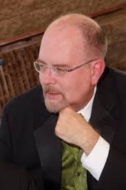 Terry "Max" Minton from Blackwell High School