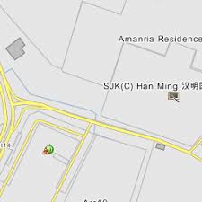 Marker on the map may not be accurate. Sekolah Kebangsaan Puchong Batu 14 Puchong