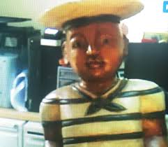 Blind Sailing in Lockdown