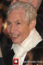 Picture - Charlie Watts at Odeon Leicester Square - charlie_watts_5112473