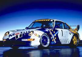 Porsche 911 Cup 3 8 Coupe 993 1995 97 Wallpapers