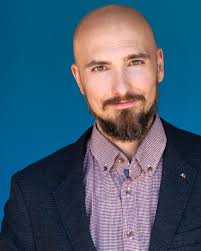 Henning Peter Fischer