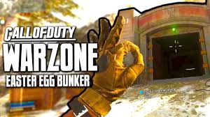 Read this call of duty warzone & modern warfare 2021 guide on all bunker code & locations in season 6! Opening Secret Easter Egg Bunker In Warzone Monkey Viral