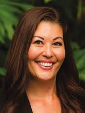 Annual Giving Report