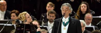 Tur Na Koncert Andrea Bochelli V Italiyu Ceny Na 2021 God